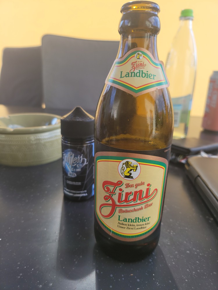 Zirndorfer Landbier